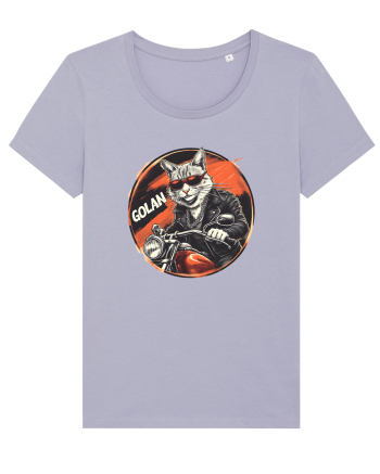 MOTAN - GOLAN - MOTOCICLIST Lavender