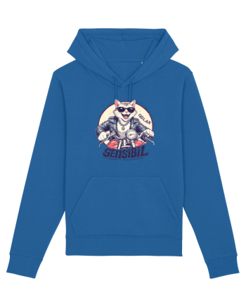 MOTAN - GOLAN SENSIBIL -  MOTOCICLIST Royal Blue