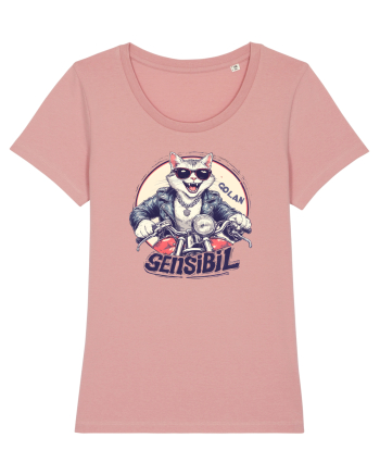 MOTAN - GOLAN SENSIBIL -  MOTOCICLIST Canyon Pink