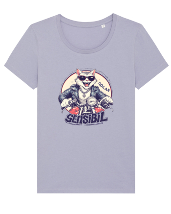 MOTAN - GOLAN SENSIBIL -  MOTOCICLIST Lavender