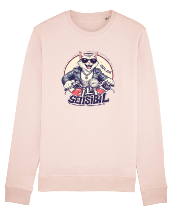 MOTAN - GOLAN SENSIBIL -  MOTOCICLIST Candy Pink