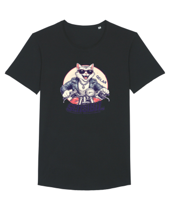 MOTAN - GOLAN SENSIBIL -  MOTOCICLIST Black
