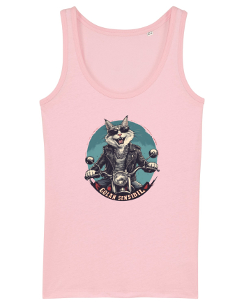 MOTAN - GOLAN SENSIBIL -  MOTOCICLIST 2 Cotton Pink