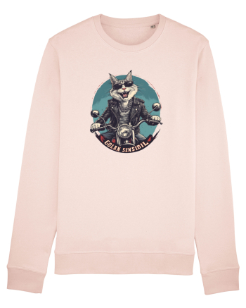 MOTAN - GOLAN SENSIBIL -  MOTOCICLIST 2 Candy Pink