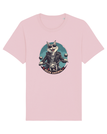 MOTAN - GOLAN SENSIBIL -  MOTOCICLIST 2 Cotton Pink