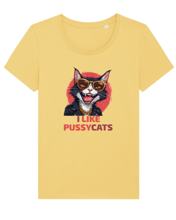 MOTAN -  I LIKE PUSSY CATS Jojoba