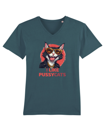 MOTAN -  I LIKE PUSSY CATS Stargazer