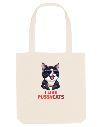 MOTAN -  I LIKE PUSSY CATS 2 Natural
