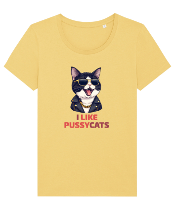 MOTAN -  I LIKE PUSSY CATS 2 Jojoba