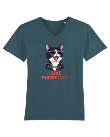 MOTAN -  I LIKE PUSSY CATS 2 Stargazer