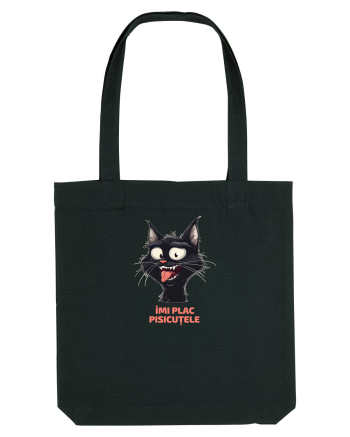IMI PLAC PISICUTELE Black