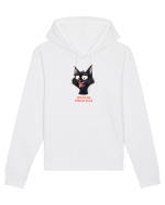 IMI PLAC PISICUTELE Hanorac Unisex Drummer