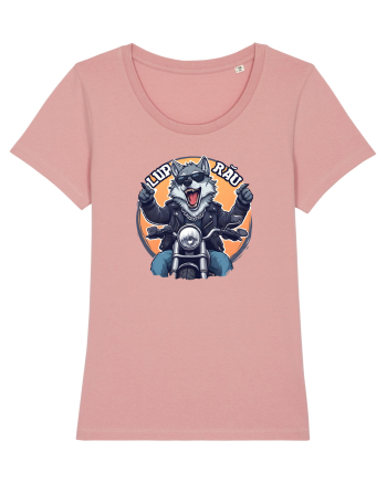 LUP RAU Canyon Pink