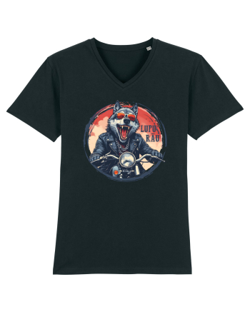 LUPU`  RAU Black
