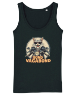 JAMES BOND - BOND VAGABOND - MOTAN Maiou Damă Dreamer