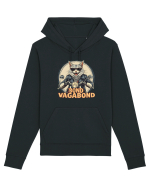 JAMES BOND - BOND VAGABOND - MOTAN Hanorac Unisex Drummer