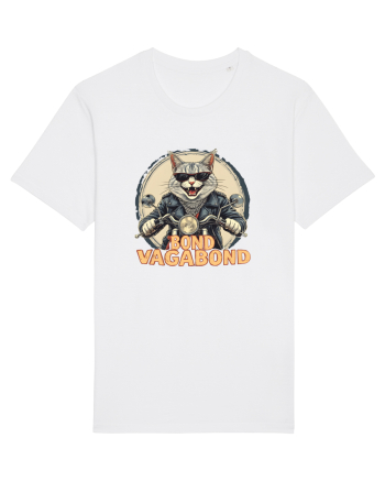 JAMES BOND - BOND VAGABOND - MOTAN White