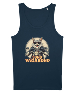 JAMES BOND - BOND VAGABOND - MOTAN Maiou Bărbat Runs