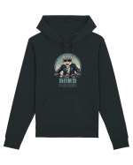 JAMES BOND - BOND VAGABOND - MOTAN 2 Hanorac Unisex Drummer