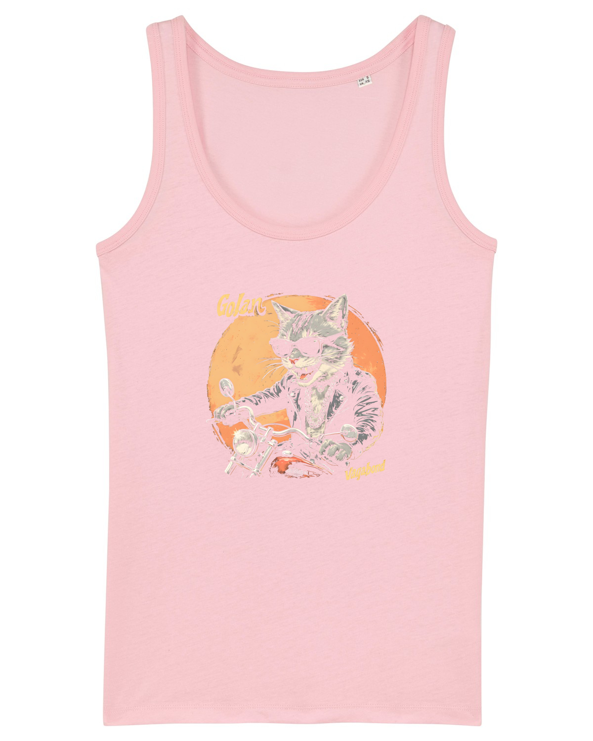 Maiou Damă Dreamer Cotton Pink