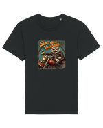 SUNT GOLAN, SUNT VAGABOND 2 Tricou mânecă scurtă Unisex Rocker