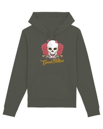 Guns & Tattoos Khaki