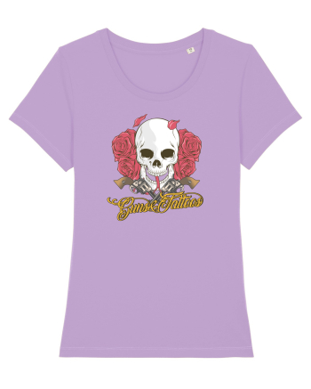 Guns & Tattoos Lavender Dawn