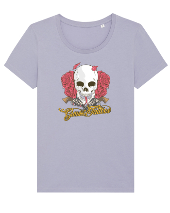 Guns & Tattoos Lavender