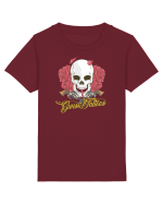 Guns & Tattoos Tricou mânecă scurtă  Copii Mini Creator