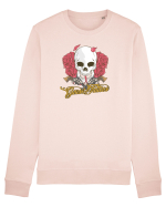 Guns & Tattoos Bluză mânecă lungă Unisex Rise