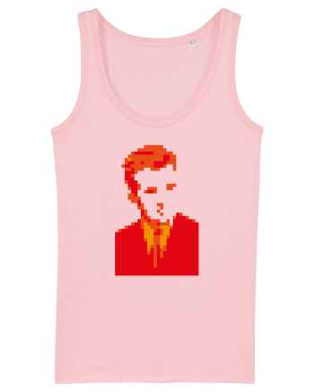 Ceausescu Cotton Pink