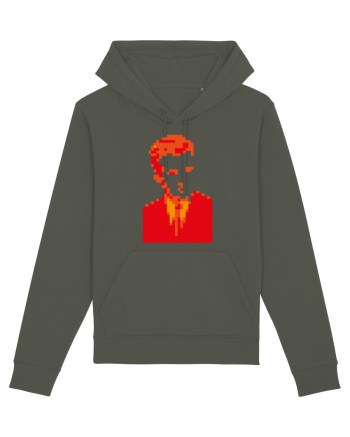 Ceausescu Khaki
