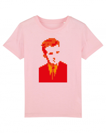 Ceausescu Cotton Pink