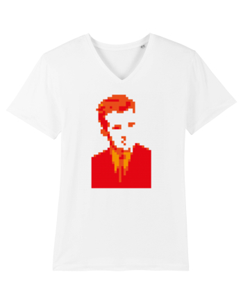 Ceausescu White