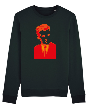 Ceausescu Black