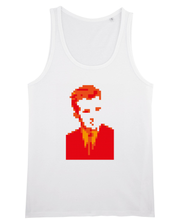 Ceausescu White