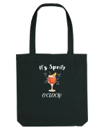 It's Spritz o'clock Sacoșă textilă