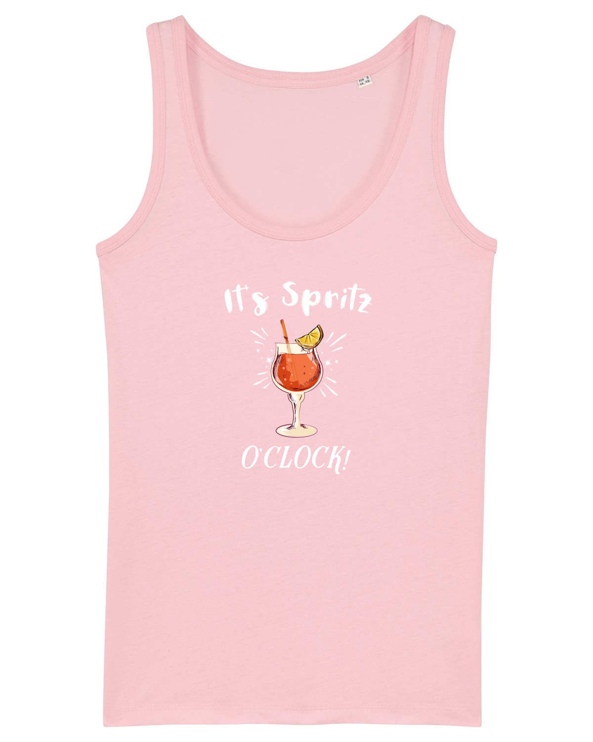 Maiou Damă Dreamer Cotton Pink
