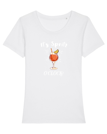It's Spritz o'clock White