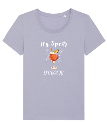 It's Spritz o'clock Lavender
