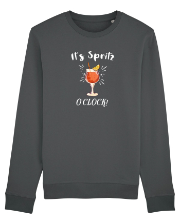 It's Spritz o'clock Anthracite