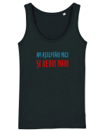 AM ASTEPTARI MICI SI NERVI MARI Maiou Damă Dreamer
