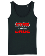 STRESS is hellava drug Maiou Damă Dreamer