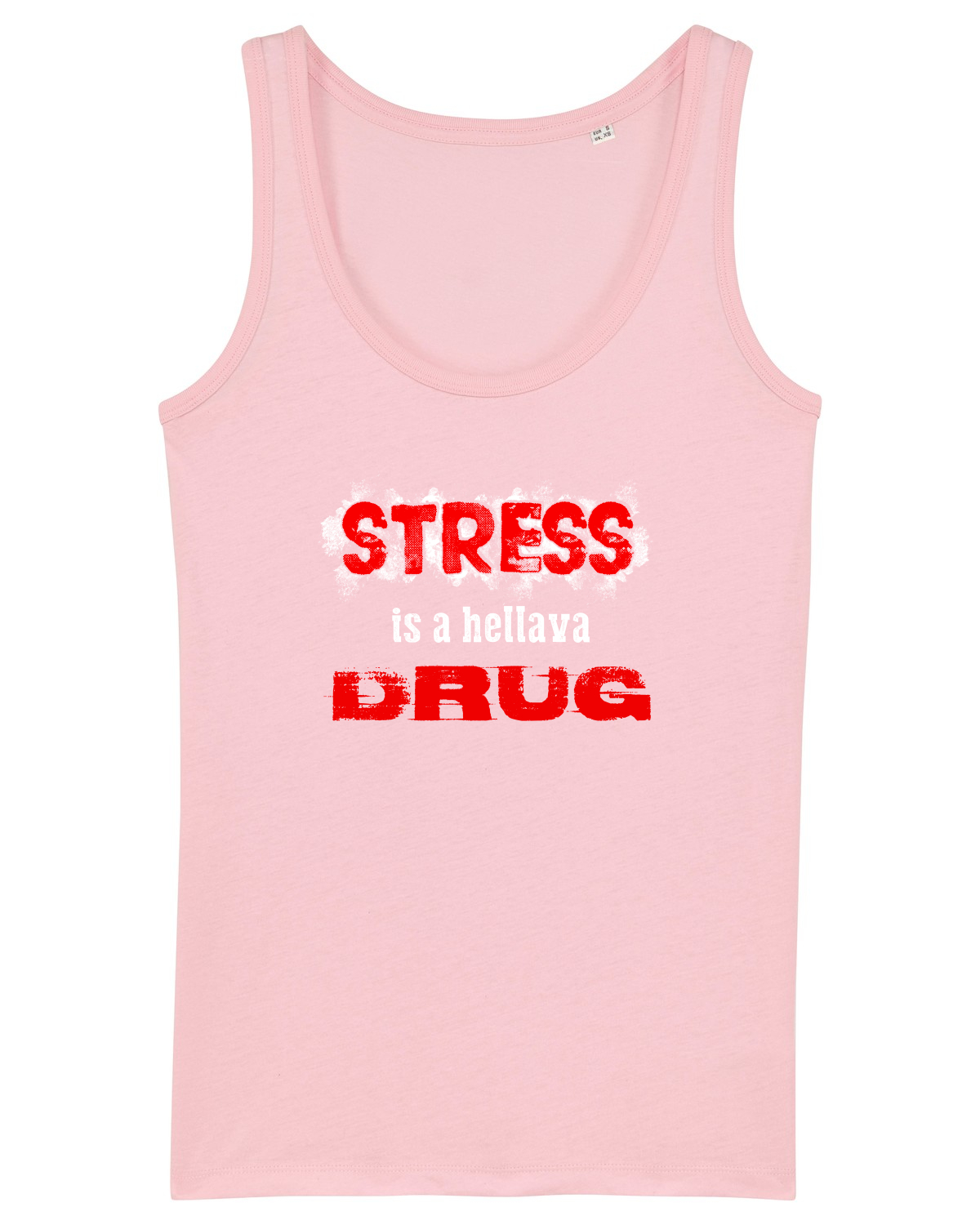 Maiou Damă Dreamer Cotton Pink