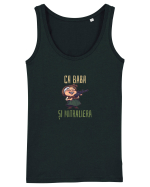 CA BABA SI MITRALIERA 3 Maiou Damă Dreamer