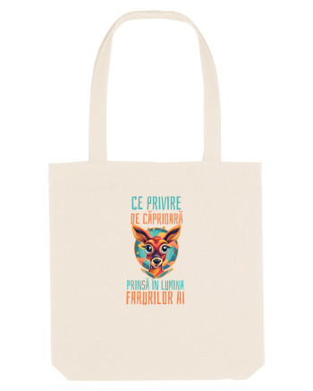 CE PRIVIRE DE CAPRIOARA PRINSA IN LUMINA FARURILOR AI! 3 Natural