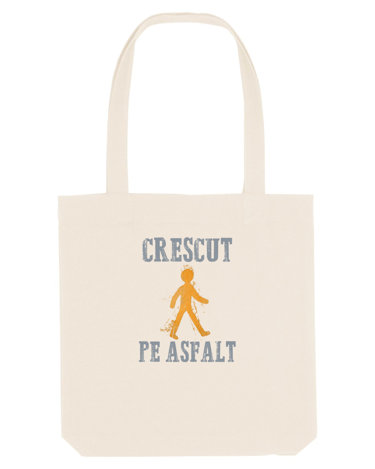 Sacoșă textilă Natural