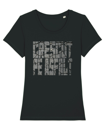 CRESCUT PE ASFALT 3 Black