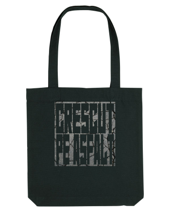 CRESCUT PE ASFALT  4 Black