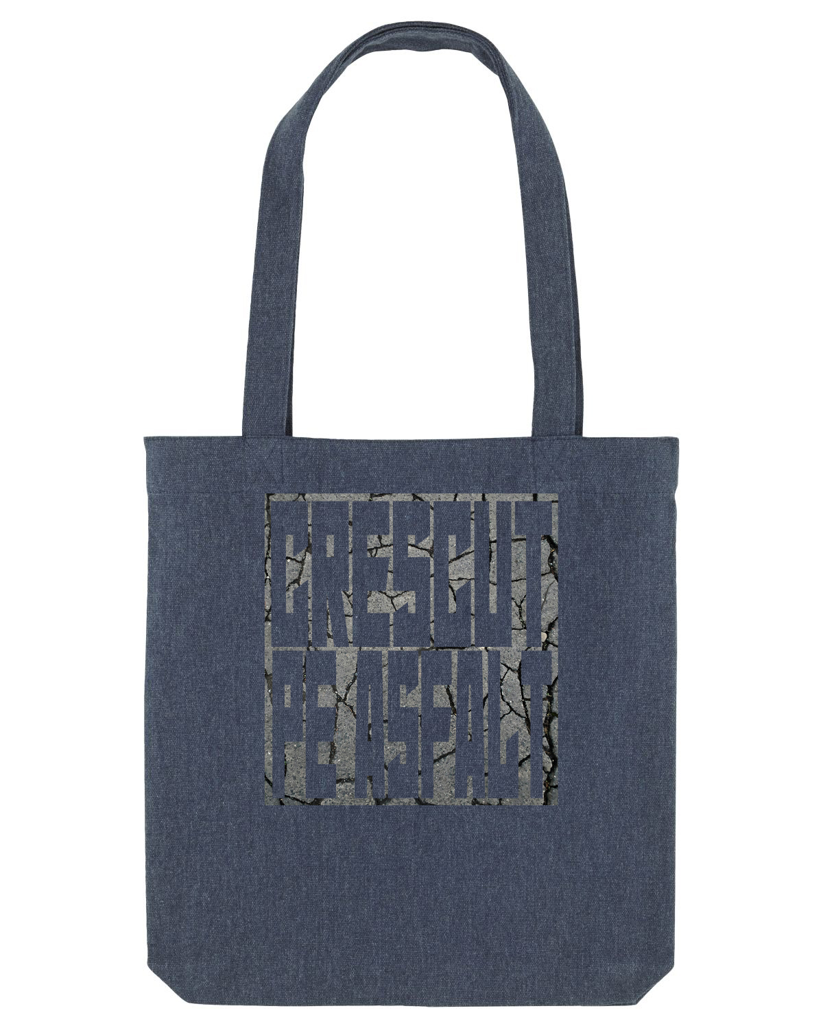 Sacoșă textilă Midnight Blue